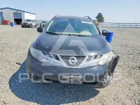 2012 Nissan MURANO фото