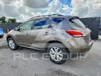 2012 Nissan MURANO photo