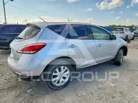 2012 Nissan MURANO photo