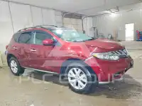 2012 Nissan MURANO фото