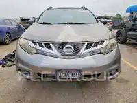 2012 Nissan MURANO фото