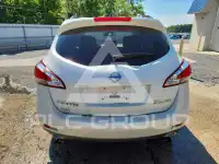 2012 Nissan MURANO photo