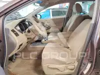 2012 Nissan MURANO фото