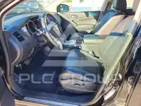 2012 Nissan MURANO фото