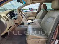 2012 Nissan MURANO фото