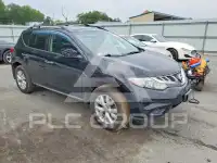 2012 Nissan MURANO photo
