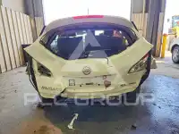 2012 Nissan MURANO photo