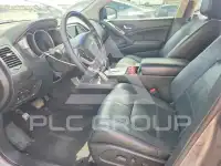 2012 Nissan MURANO photo