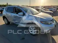 2012 Nissan MURANO фото