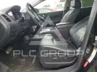 2012 Nissan MURANO photo