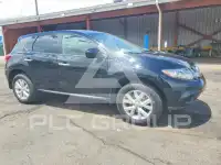 2012 Nissan MURANO фото