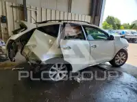 2012 Nissan MURANO photo