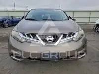 2012 Nissan MURANO фото