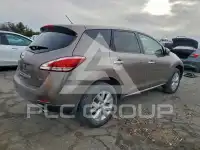 2012 Nissan MURANO фото