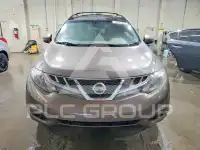 2012 Nissan MURANO фото