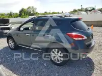 2012 Nissan MURANO фото