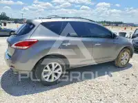 2012 Nissan MURANO фото
