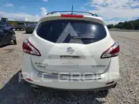 2012 Nissan MURANO фото