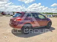 2012 Nissan MURANO фото