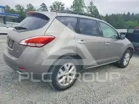 2012 Nissan MURANO фото