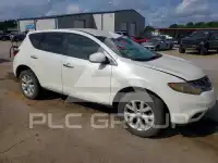 2012 Nissan MURANO фото