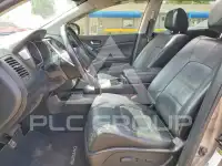 2012 Nissan MURANO фото