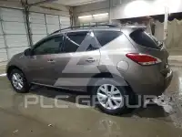2012 Nissan MURANO фото