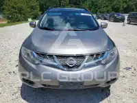 2012 Nissan MURANO фото