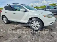 2012 Nissan MURANO фото