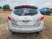 2012 Nissan MURANO фото
