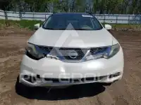 2012 Nissan MURANO фото