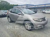 2012 Nissan MURANO фото