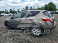 2012 Nissan MURANO фото