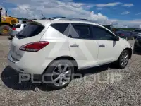 2012 Nissan MURANO фото