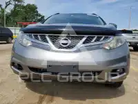 2012 Nissan MURANO фото