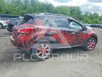 2012 Nissan MURANO фото