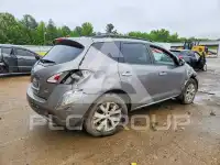 2012 Nissan MURANO фото