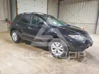2012 Nissan MURANO фото
