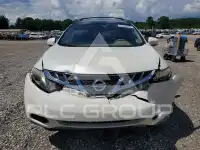 2012 Nissan MURANO фото