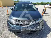 2012 Nissan MURANO фото