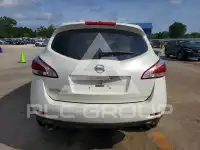 2012 Nissan MURANO фото