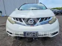 2012 Nissan MURANO фото