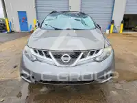 2012 Nissan MURANO фото