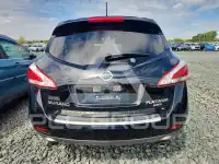 2012 Nissan MURANO фото