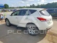 2012 Nissan MURANO фото