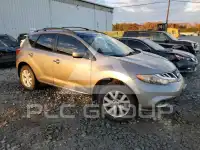 2012 Nissan MURANO фото