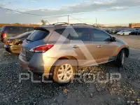 2012 Nissan MURANO фото