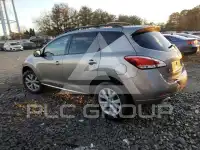 2012 Nissan MURANO фото