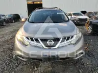 2012 Nissan MURANO фото