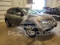 2012 Nissan MURANO фото